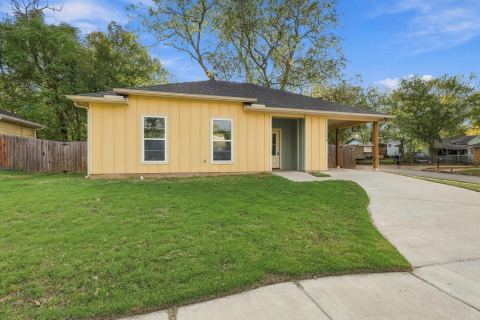 1116 S 6th Avenue, Denison, TX 75021 — photo 3