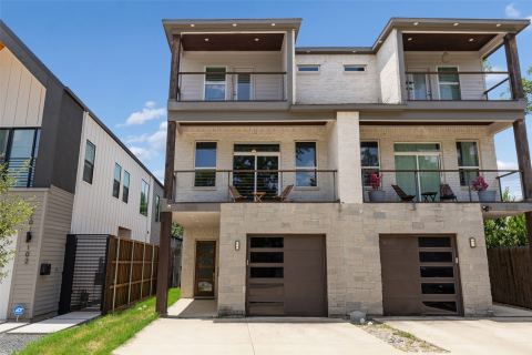 2603 Crossman Avenue, Dallas, TX 75212 — photo 2