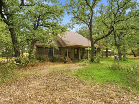 477 County Road 1550, Chico, TX 76431 — photo 2