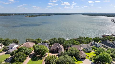 5202 Comanche Vista Trail, Granbury