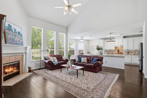 913 Royal Oaks Drive, McKinney, TX 75072 — photo 3