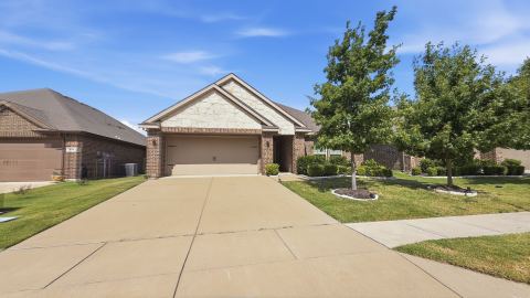 253 Stevenson Landing, Royse City, TX 75189 — photo 2