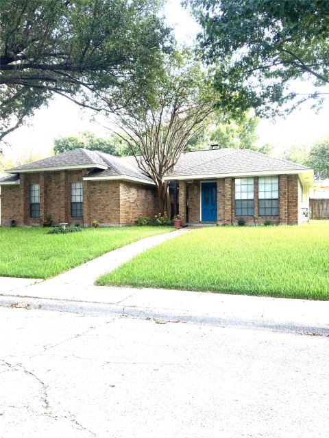 509 WISTERGLEN Drive, DeSoto