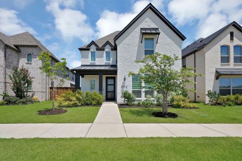 5012 Triadic Lane, Celina, TX 75078 — photo 2