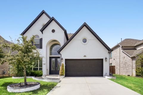1211 Rushcroft Way, Forney, TX 75126 — photo 2
