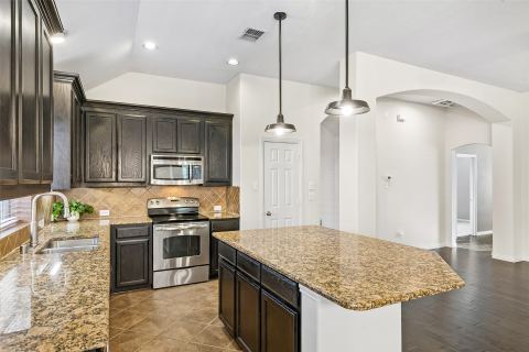 405 Highland Ridge Drive, Wylie, TX 75098 — photo 2