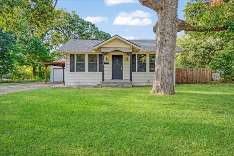 1310 W Laurel Street, Sherman, TX 75092 — photo 2