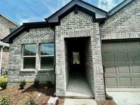2343 Aspen Hill Drive, Forney, TX 75126 — photo 2