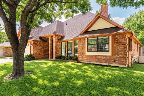 5006 Andalusia Trail, Arlington, TX 76017 — photo 2