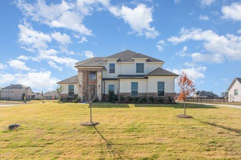 1201 Jungle Drive, Forney, TX 75126 — photo 2