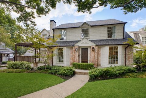6616 Avalon Avenue, Dallas, TX 75214 — photo 2