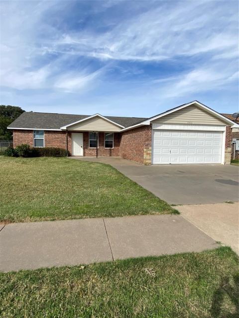 4406 Bobbie Ann Drive, Granbury