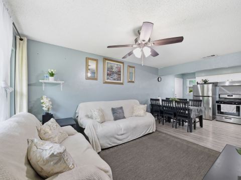 2219 Loyce Drive, Mesquite, TX 75149 — photo 3