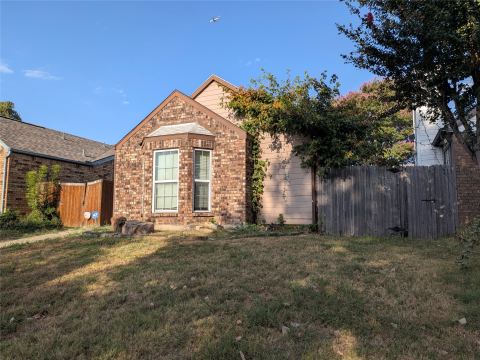 323 Teakwood Lane, Lewisville, TX 75067 — photo 3