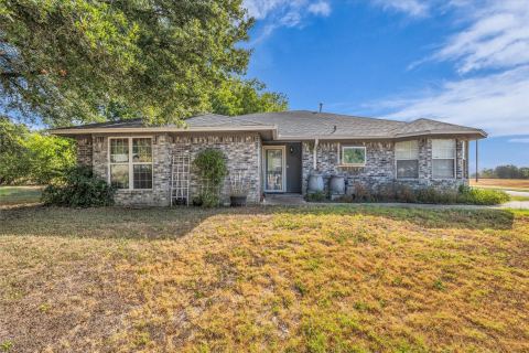 1936 Post Oak Drive, Waco