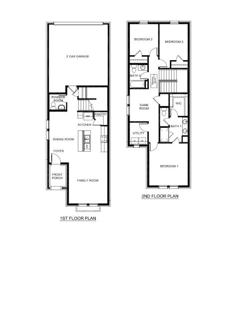 905 Crossvine Drive, Euless, TX 76039 — photo 2