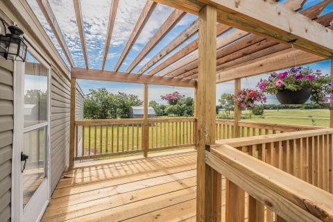 18035 Brookfield Drive, Justin, TX 76247 — photo 3