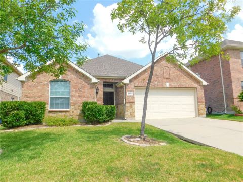 2661 Lake Ridge Drive, Little Elm, TX 75068 — photo 2