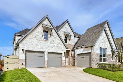 2204 Atlas Drive, Celina, TX 75009 — photo 2