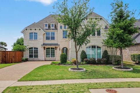 3113 Calvin Road, McKinney, TX 75071 — photo 2