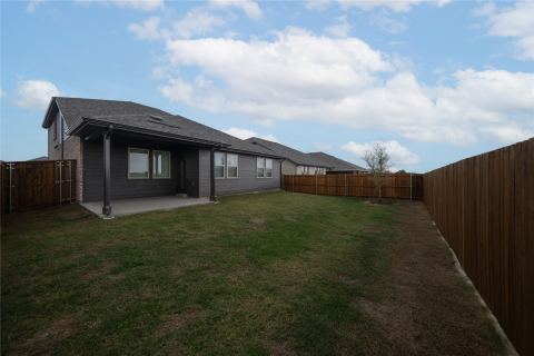 3021 Burwick Lane, Anna, TX 75409 — photo 2