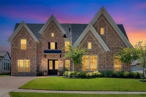 1765 Cousins Trail, Frisco, TX 75034 — photo 2
