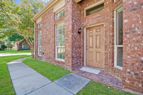 6883 Winston Drive, Frisco, TX 75035 — photo 3