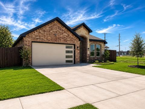 5408 David Strickland Road, Fort Worth, TX 76119 — photo 2