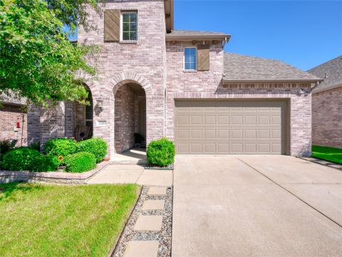 5249 Dolph Briscoe Drive, Forney, TX 75126 — photo 2