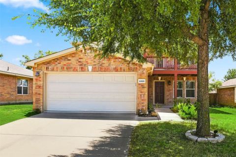 2425 Glenhaven Drive, McKinney, TX 75071 — photo 3