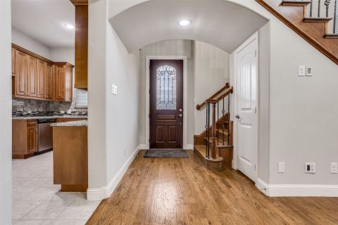 869 Rohan Drive, Richardson, TX 75081 — photo 3
