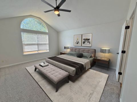 605 Prairie Gulch Drive, Fort Worth, TX 76140 — photo 3