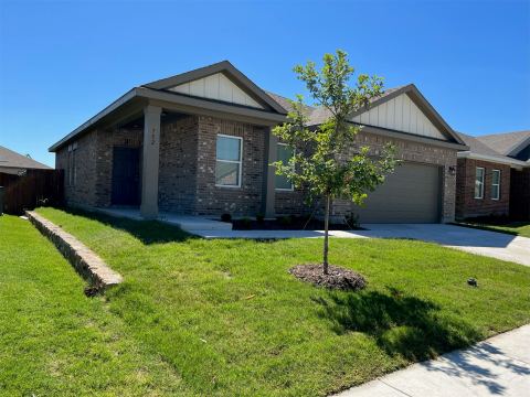 752 Richmond Drive, Lavon, TX 75166 — photo 2