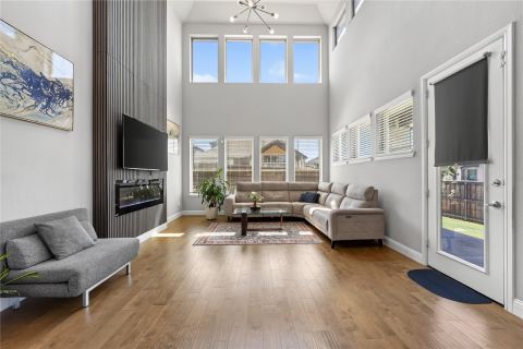 853 Calusa Drive, Allen