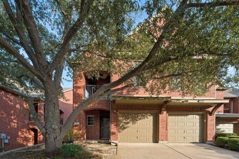 317 Gershwin Way, McKinney, TX 75072 — photo 2