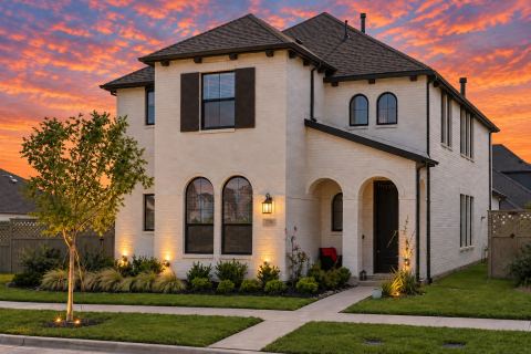 1736 Bonsmara Drive, Northlake