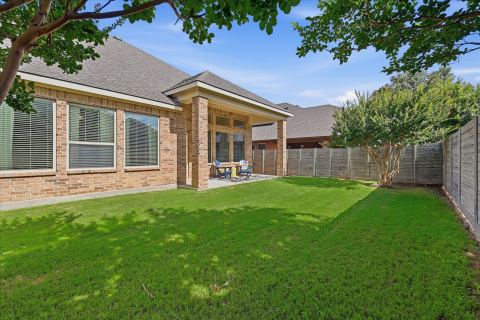 112 Lilypad Bend, Argyle, TX 76226 — photo 3