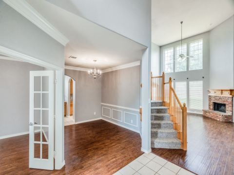 8400 Silverado Trail, McKinney, TX 75070 — photo 2