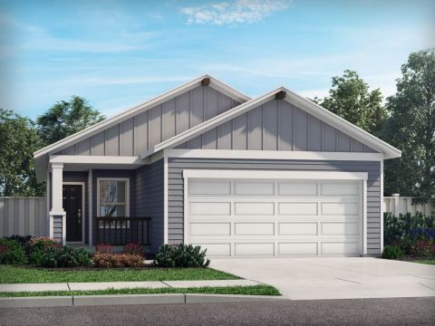 3045 O Pines Drive, Farmersville, TX 75442 — photo 2