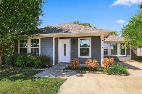 1614 S Montgomery Street, Sherman, TX 75090 — photo 3