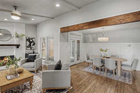 5101 Gallahad Drive, Garland