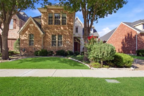 6925 Medallion Drive, Plano, TX 75024 — photo 2