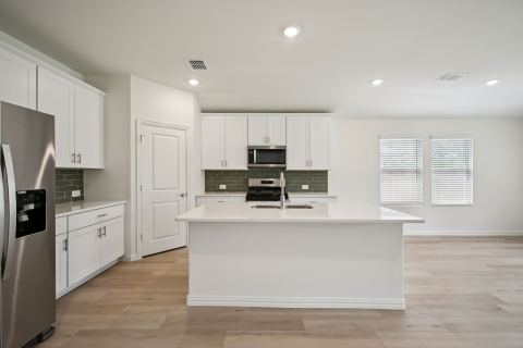 4028 Palestine Drive, Farmersville