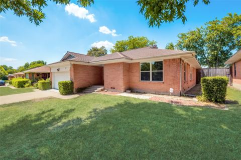 2629 San Medina Avenue, Dallas, TX 75228 — photo 3