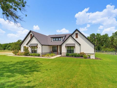 209 Rio Rancho Drive, Decatur, TX 76234 — photo 3