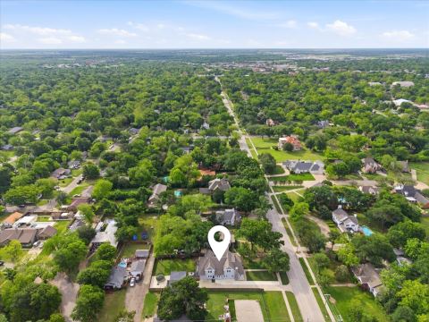 726 Griffith Avenue, Terrell, TX 75160 — photo 2