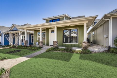 312 Woodside Trail, Waxahachie, TX 75165 — photo 3