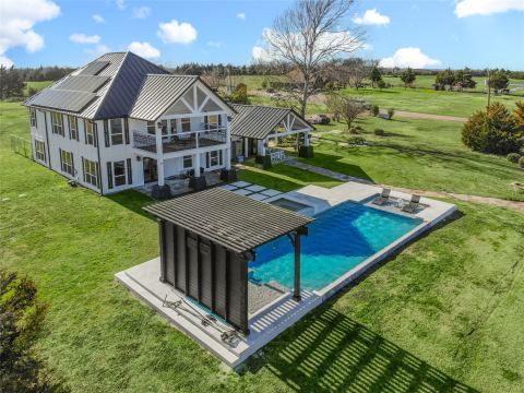 10767 Neal Road, Forney, TX 75126 — photo 2