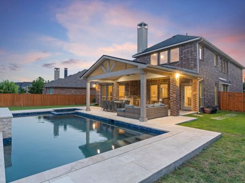 817 Winehart Street, Lewisville, TX 75056 — photo 3