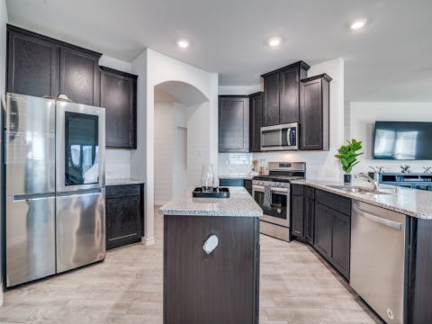 4215 Bullock Lane, Forney, TX 75126 — photo 2